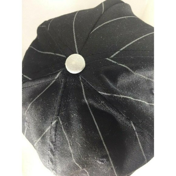 Sawyer Brown Baseball Cap Snapback Hat Adjustable Stripe Concert Tour Gear HTF - Picture 7 of 10